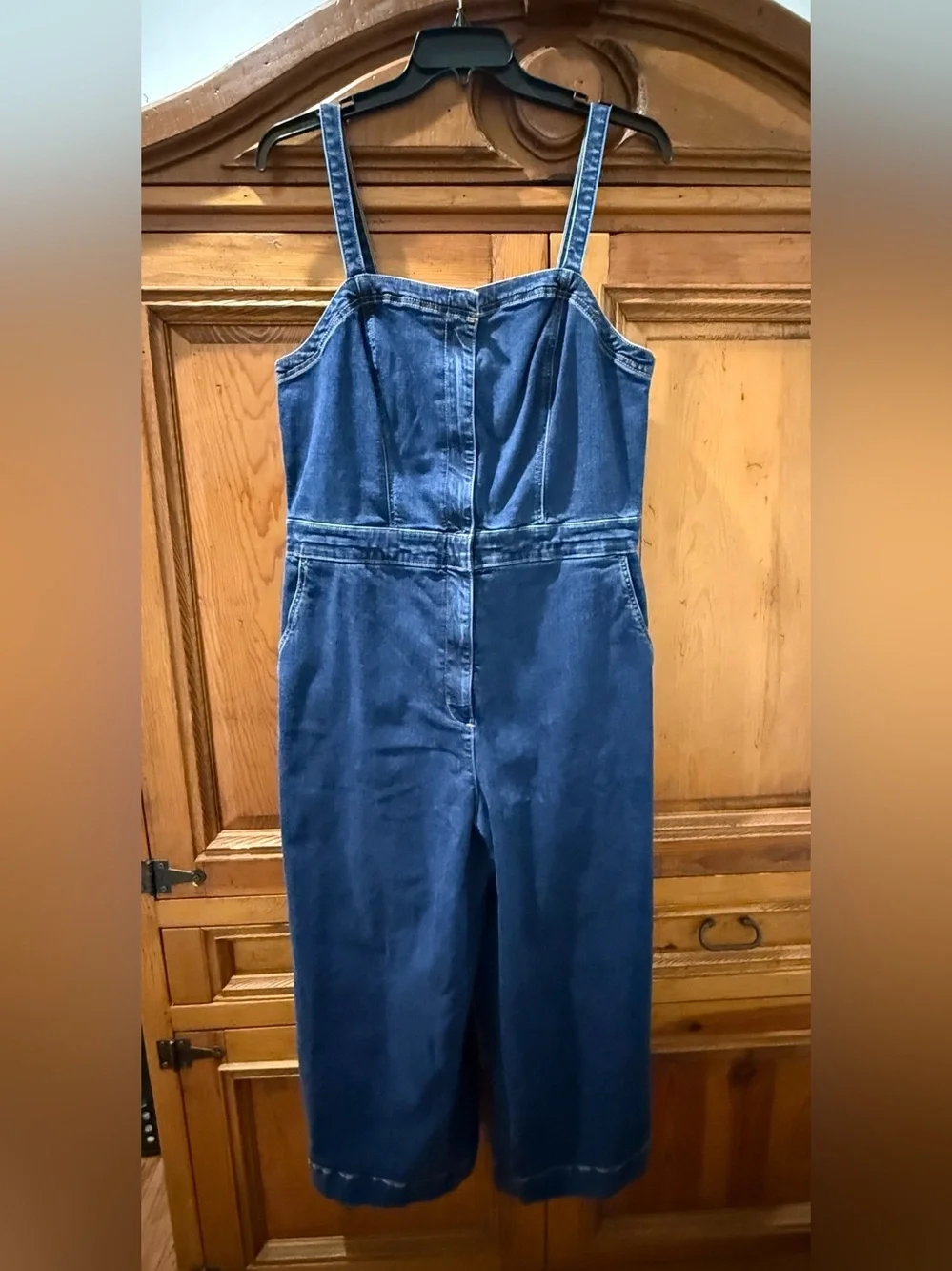 torrid wide leg