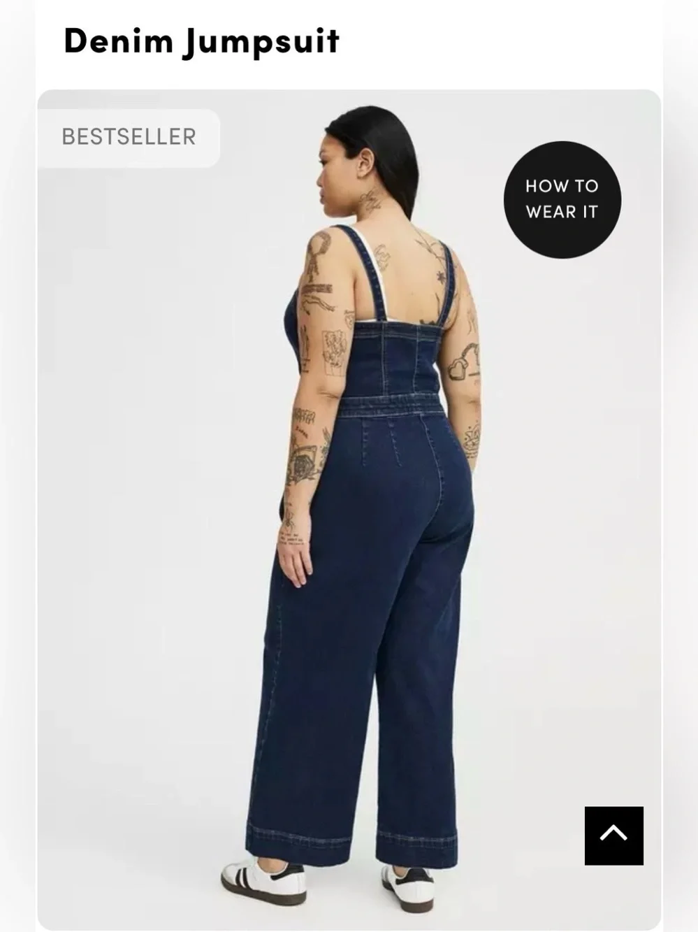 torrid wide leg