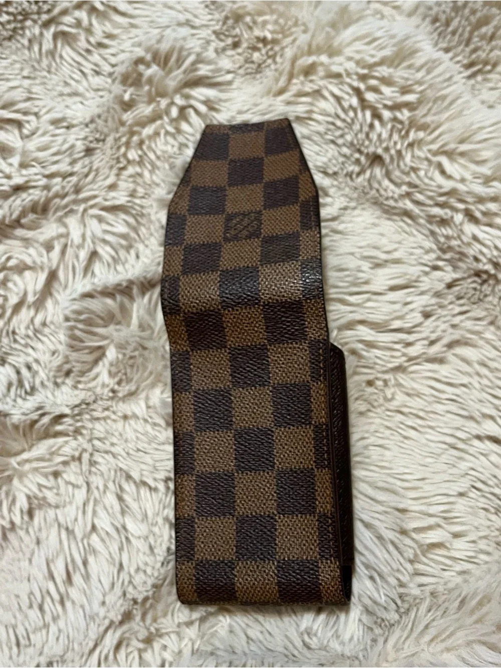 Louis Vuitton used see