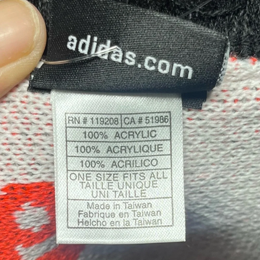 adidas brand new