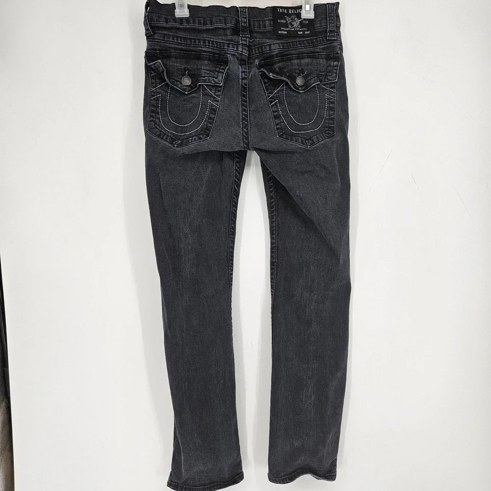 True Religion true religion
