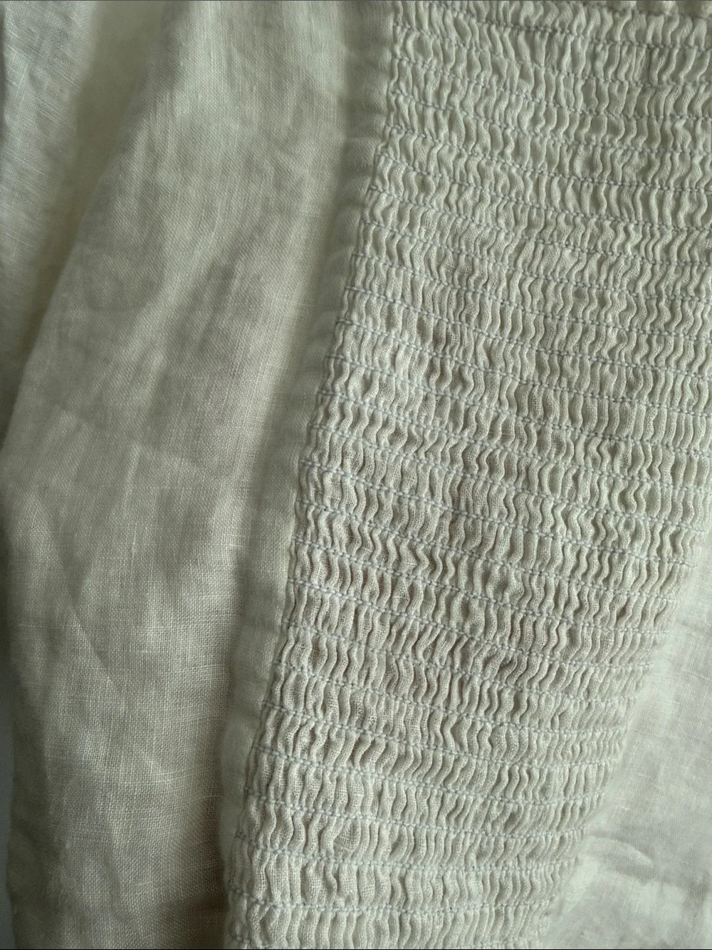 Reformation soft white