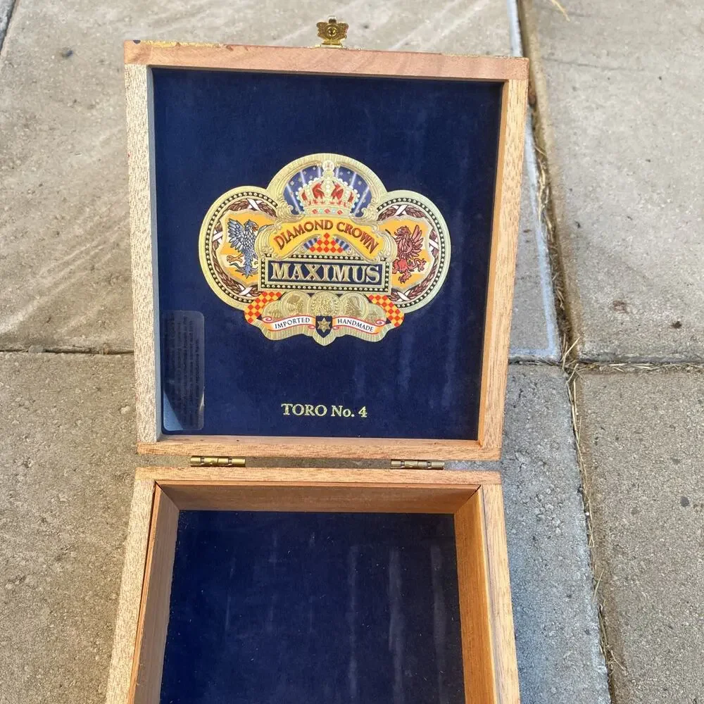 N/A vintage diamond