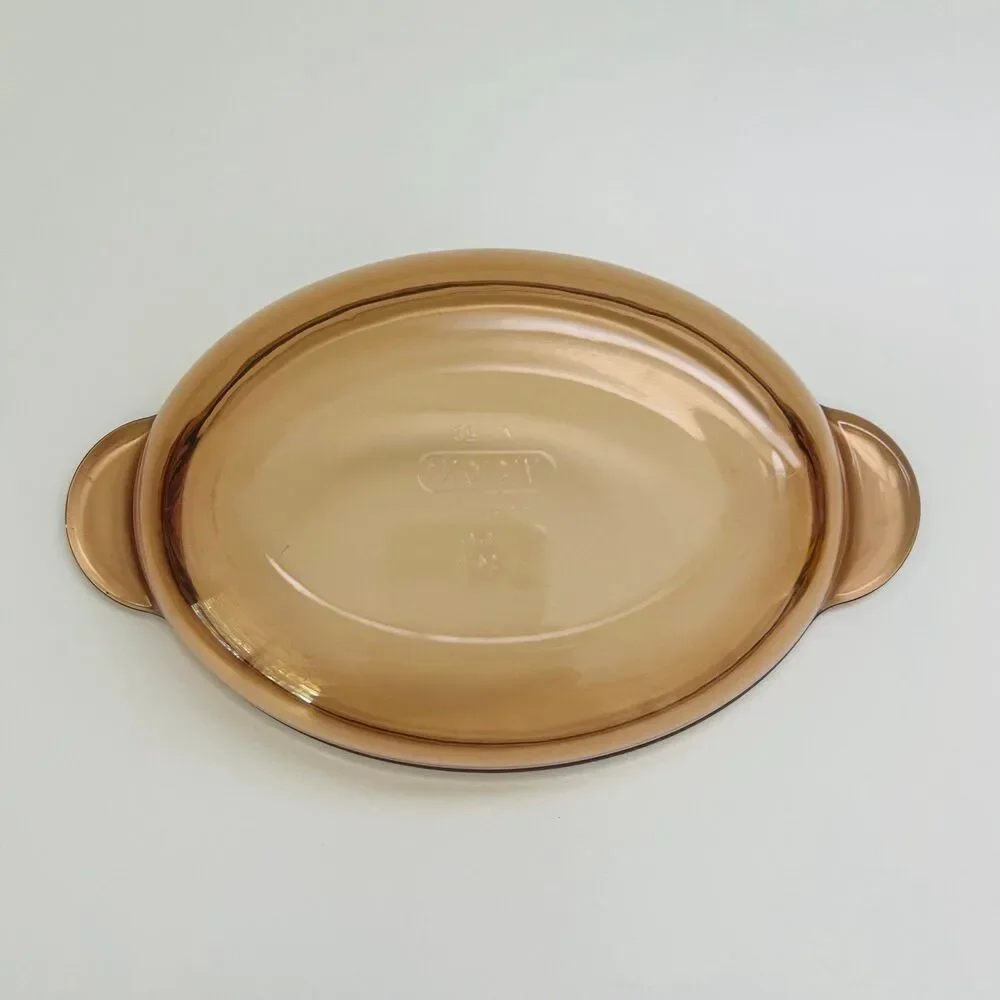 Corningware good typically