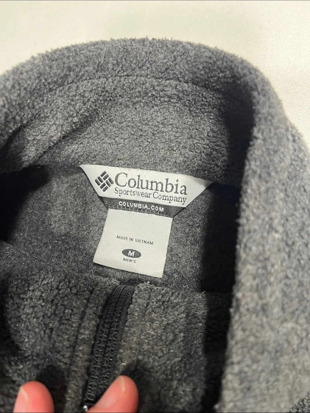 Columbia sportswear men’s