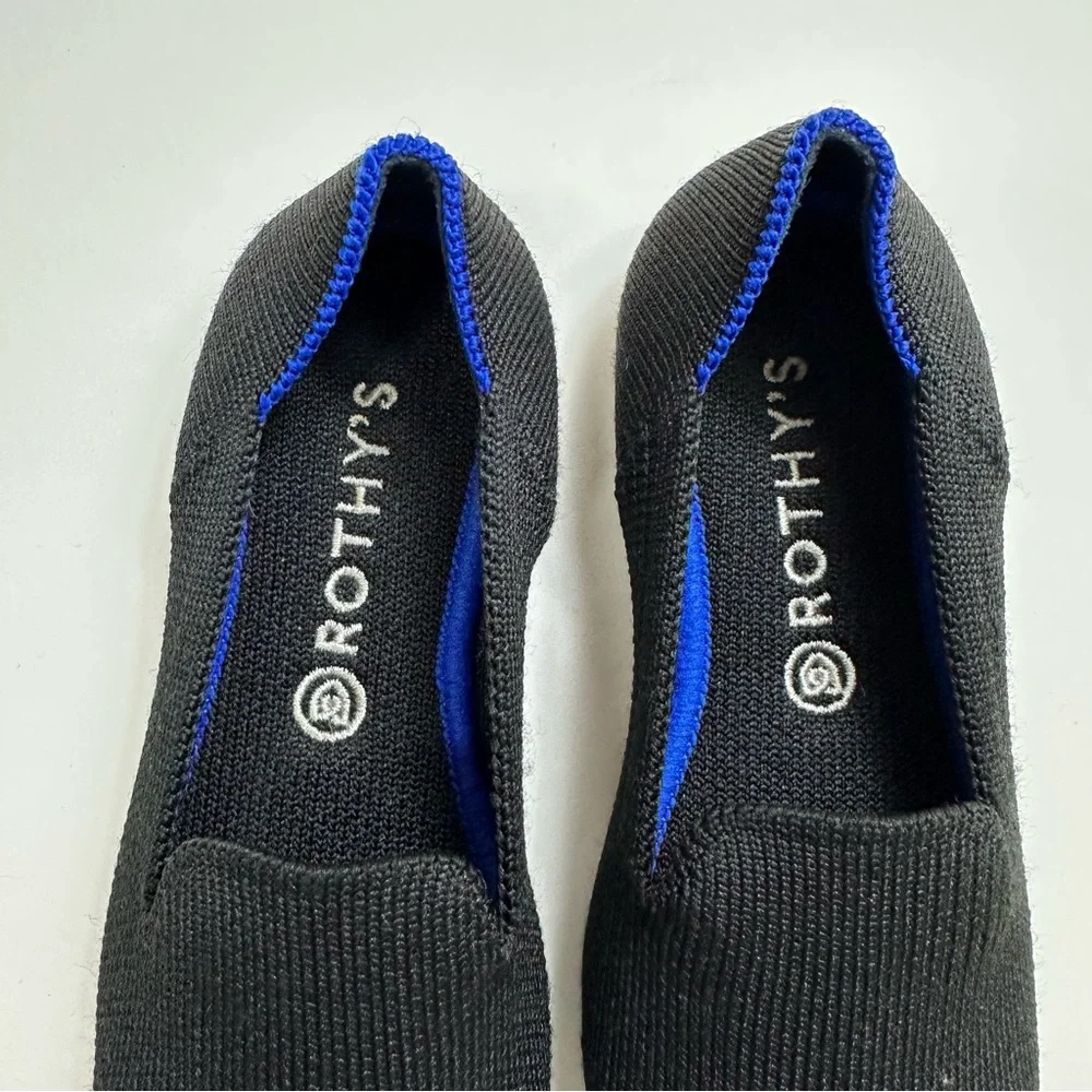 Rothys pictured no other