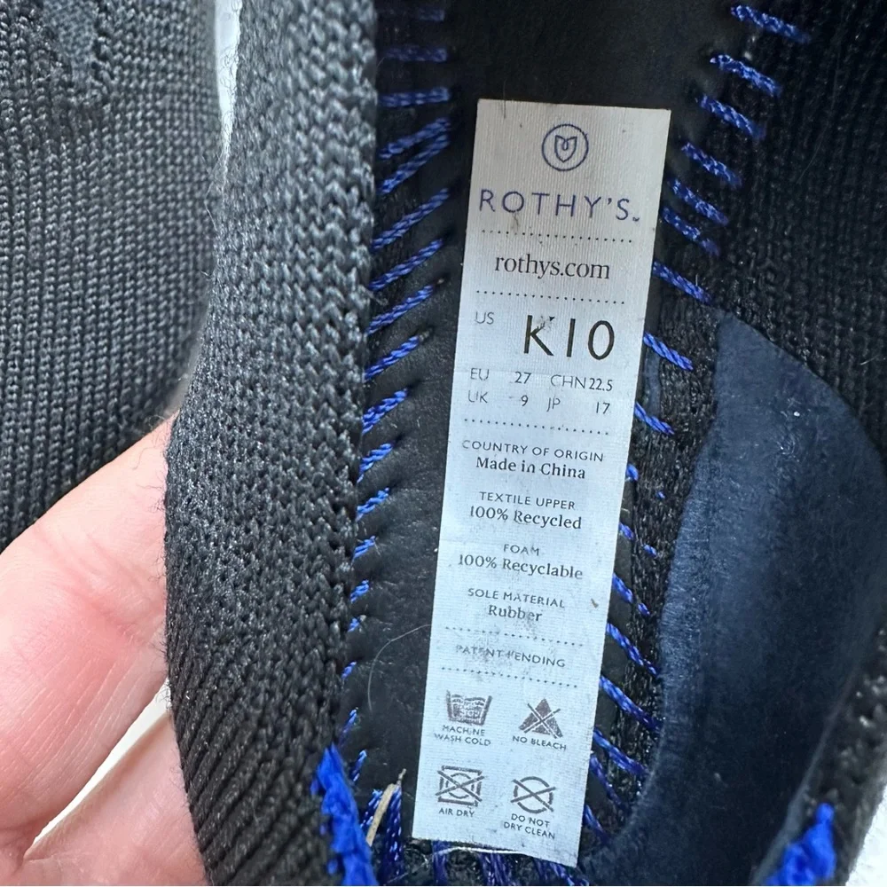 Rothys pictured other