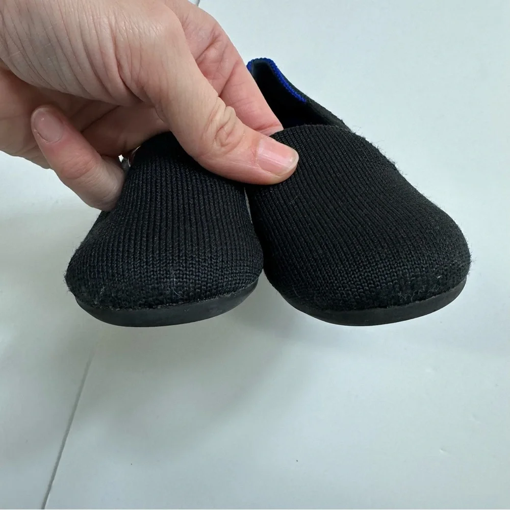 Rothys issues pictured