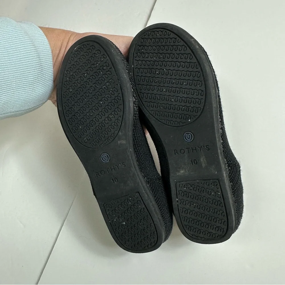 Rothys other issues wear
