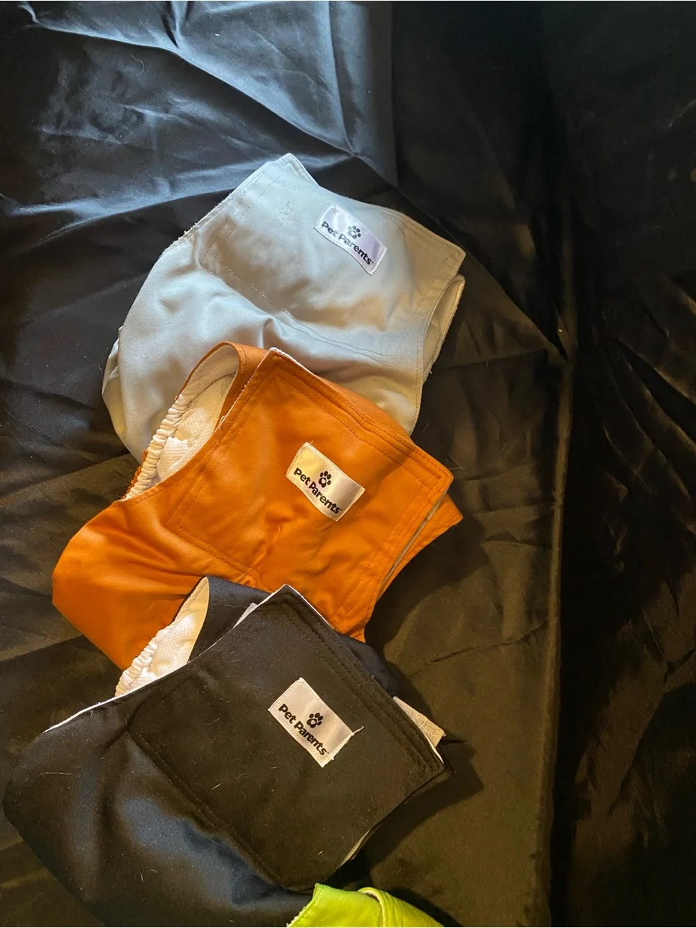N/A waterproof housebreaking