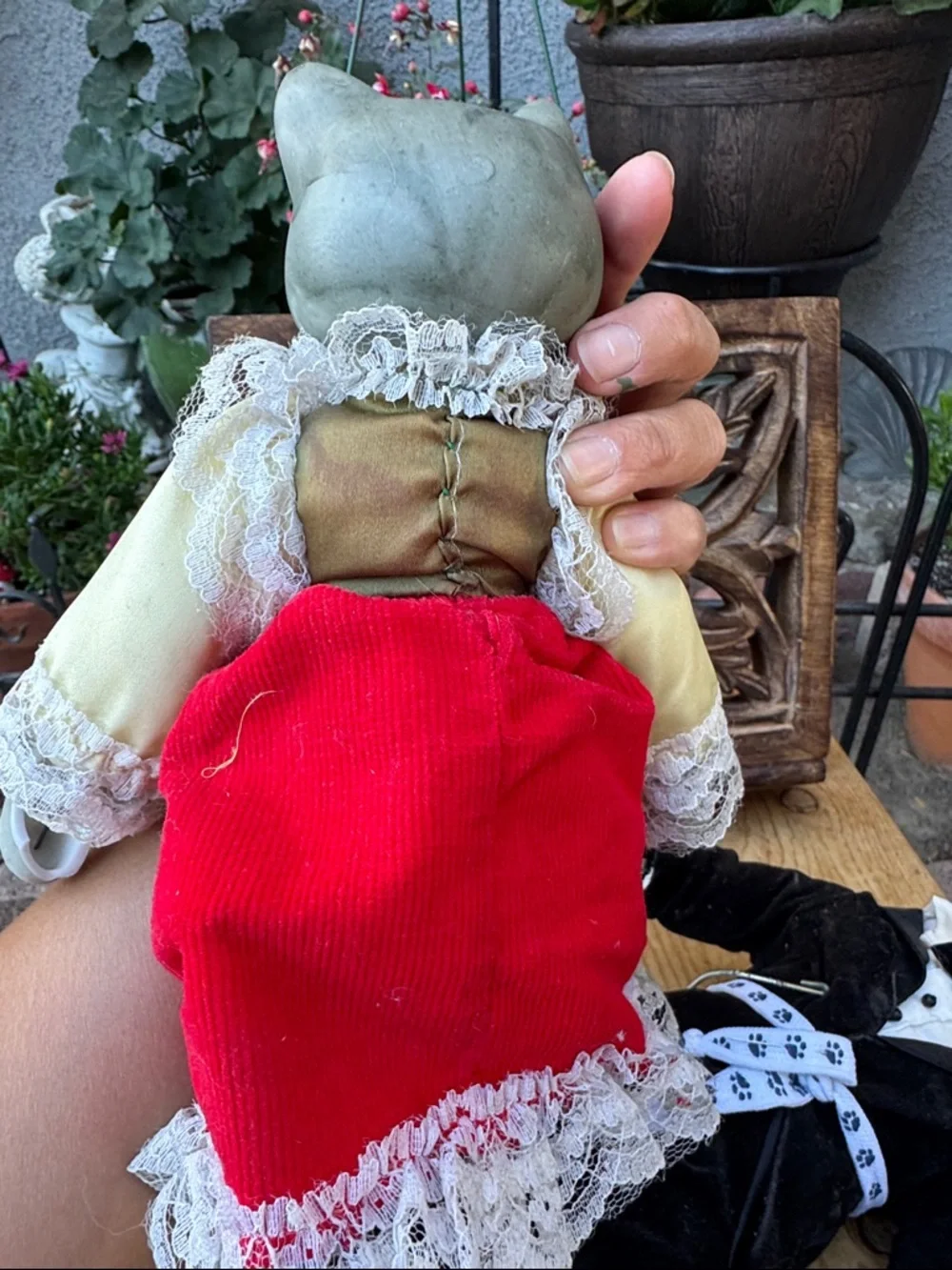 N/A charming porcelain