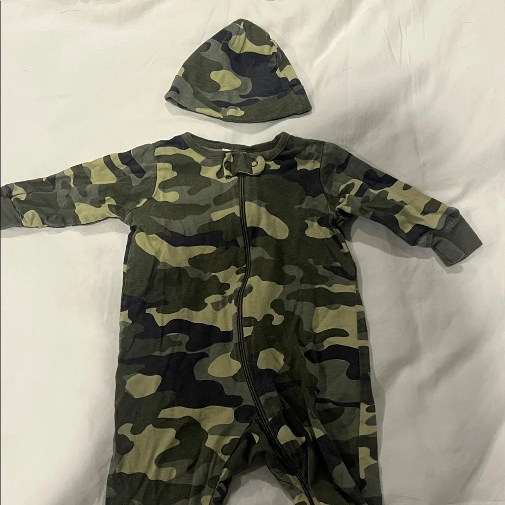 Gerber stylish baby