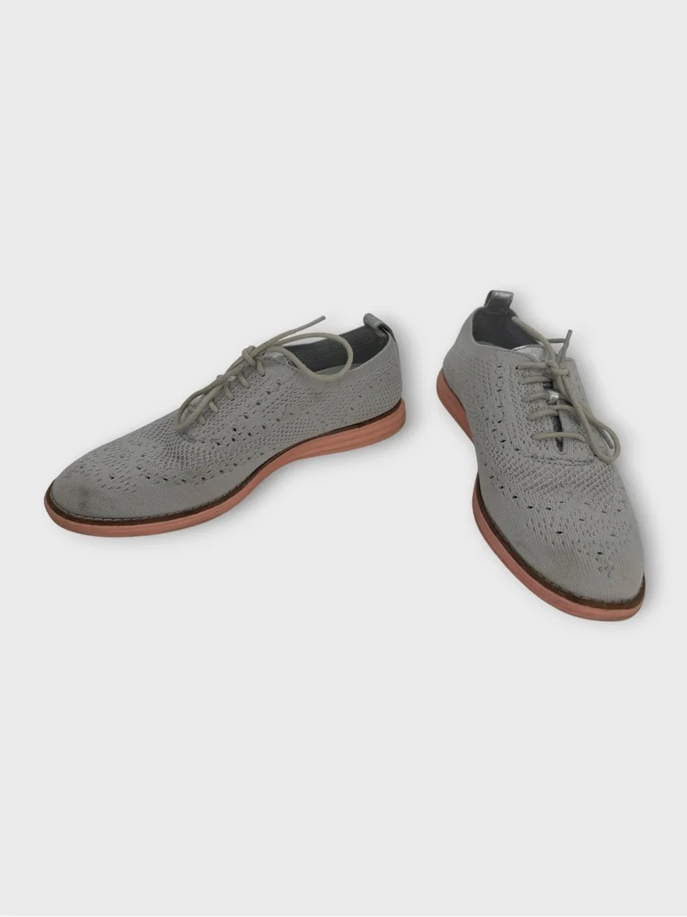 Cole Haan wingtip w11513
