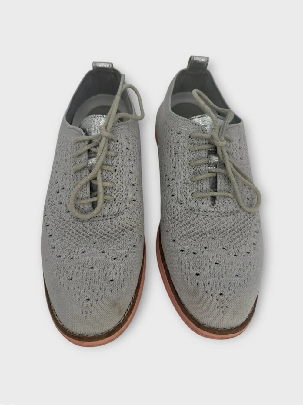 Cole Haan wear fair haan
