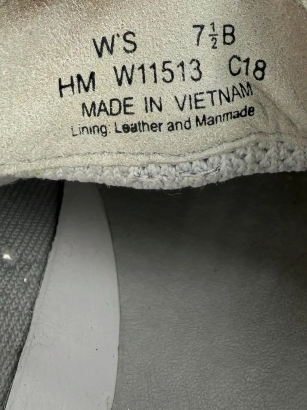 Cole Haan women are