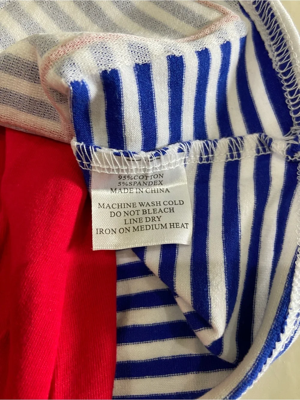 Honeydew USA casual dress soft