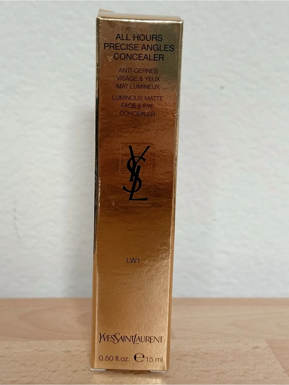 Yves Saint Laurent item ysl