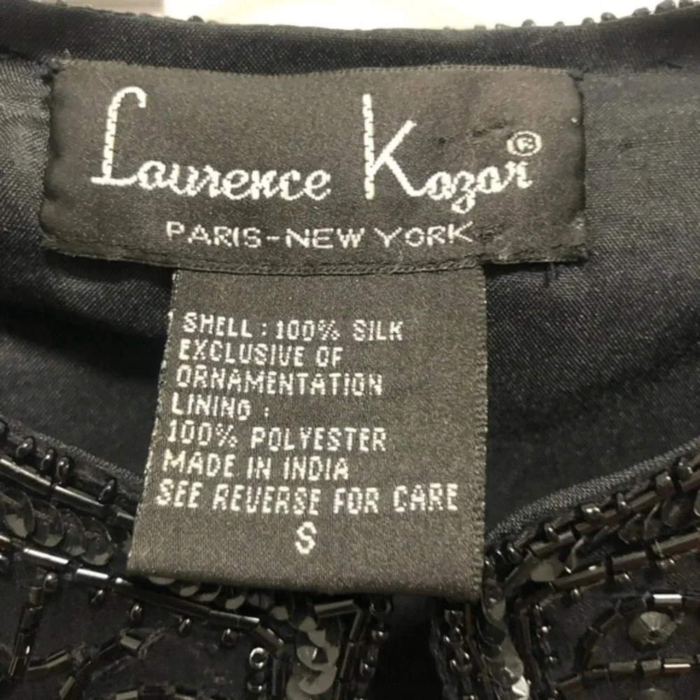 Laurence Kazar laurence kazar