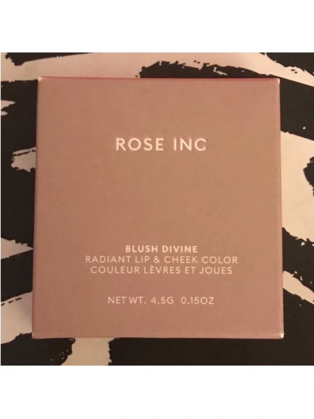 Rose Inc rose inc