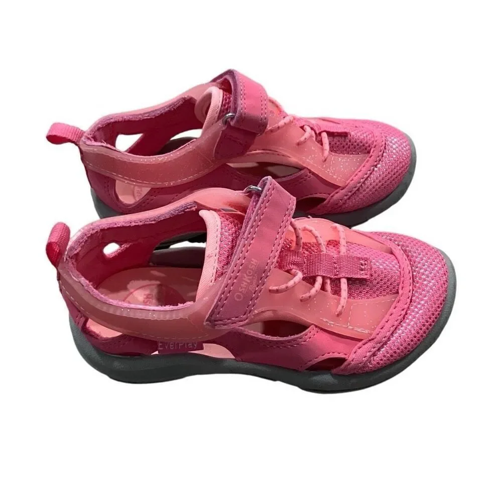 OshKosh Bgosh toddler girl