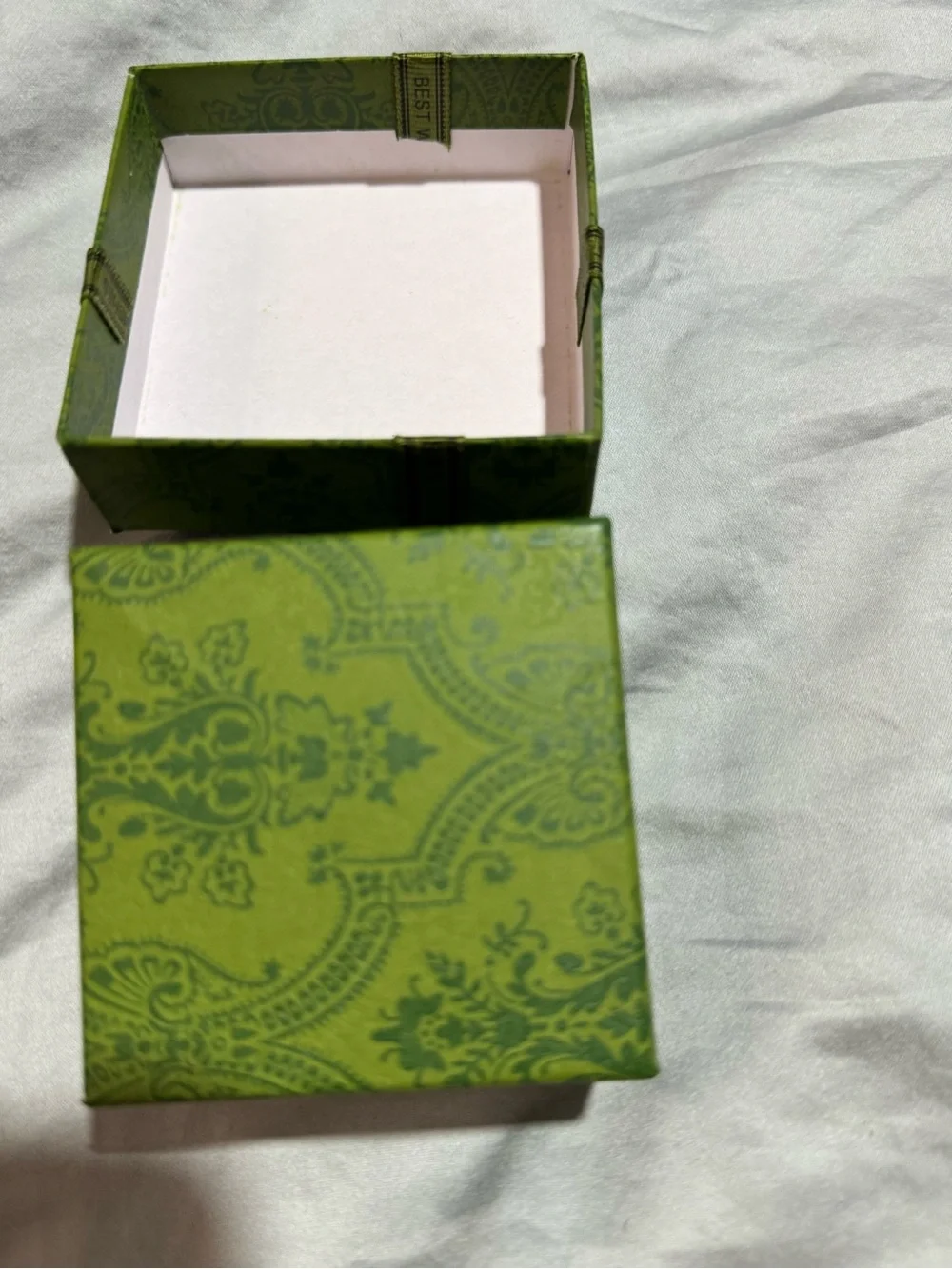 N/A small square