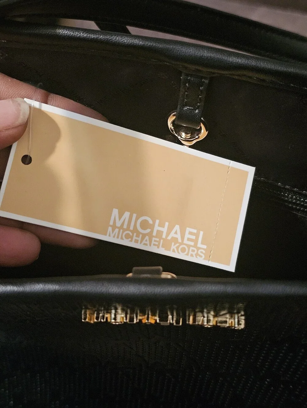 Michael Kors