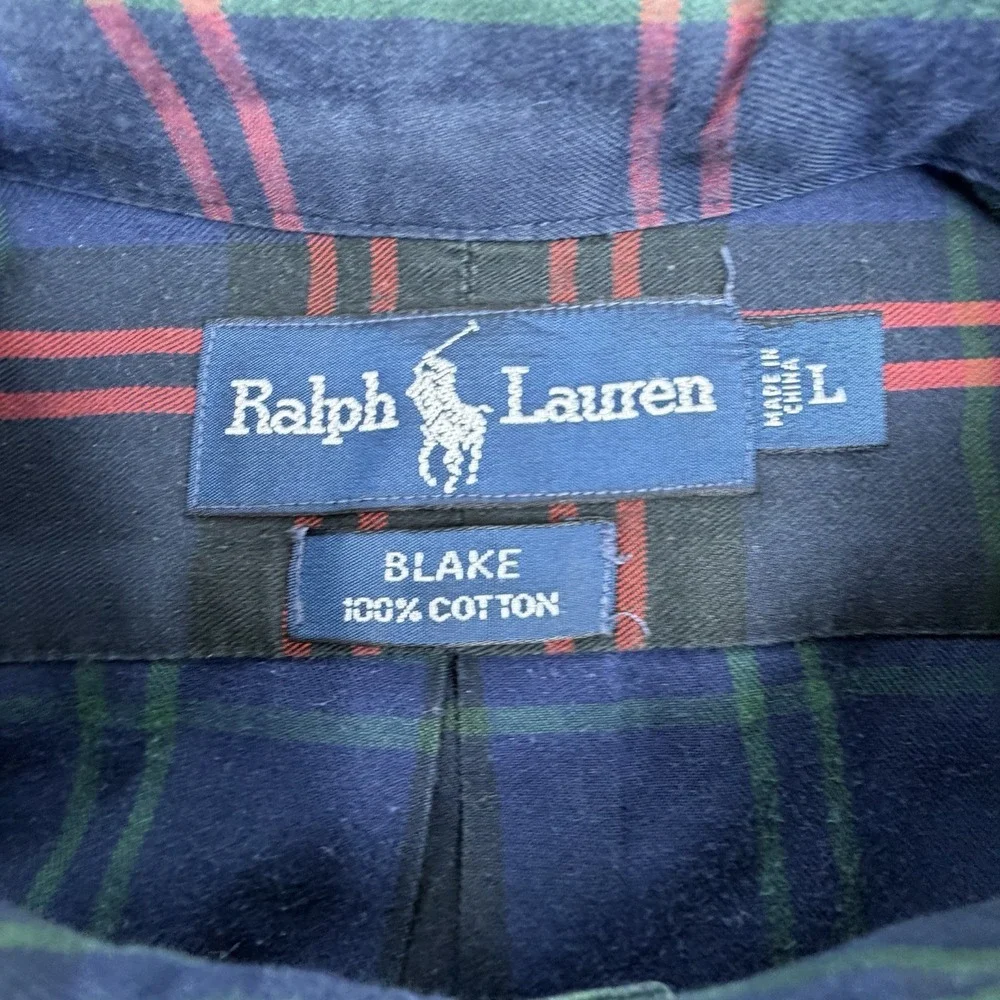 Polo Ralph Lauren 