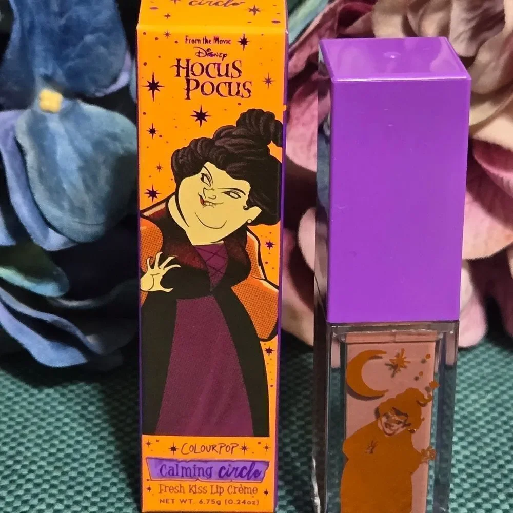 Colourpop brand new