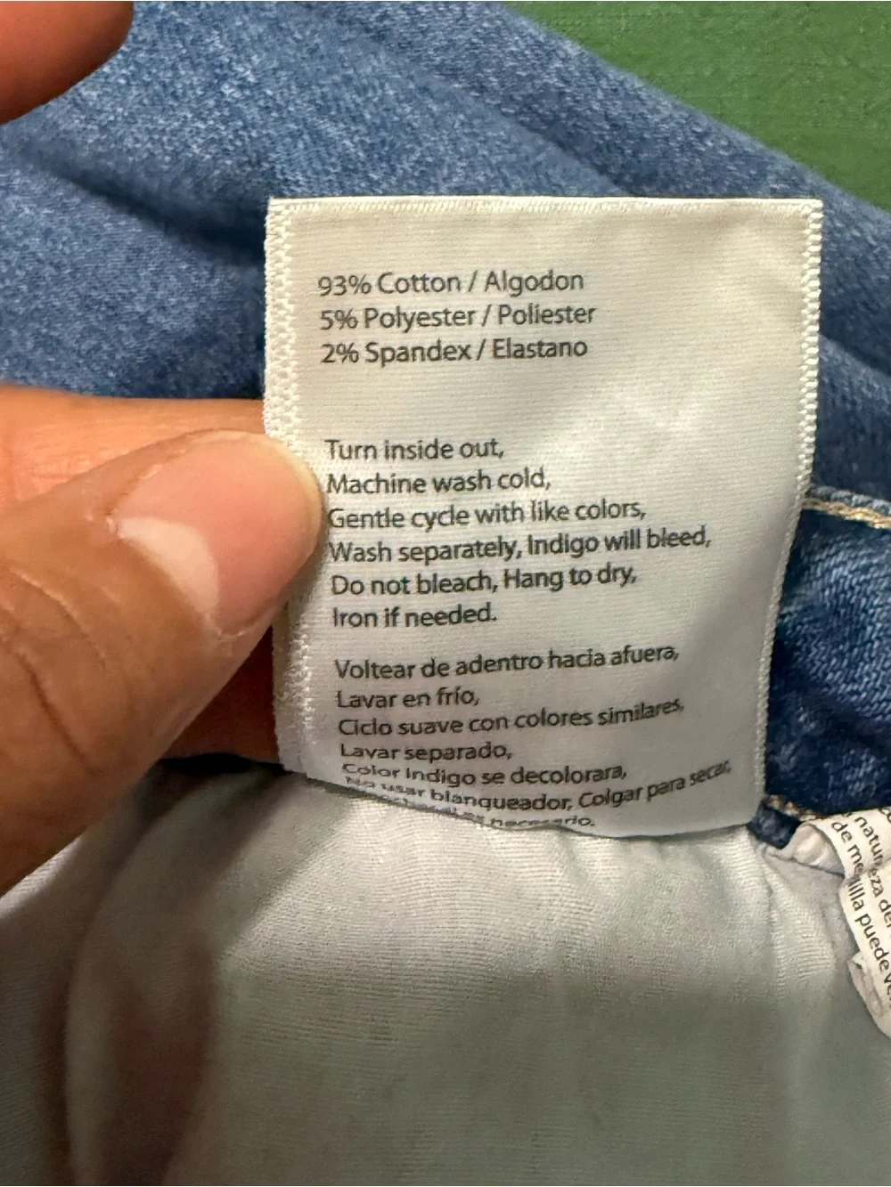 Risen Jeans elevate your