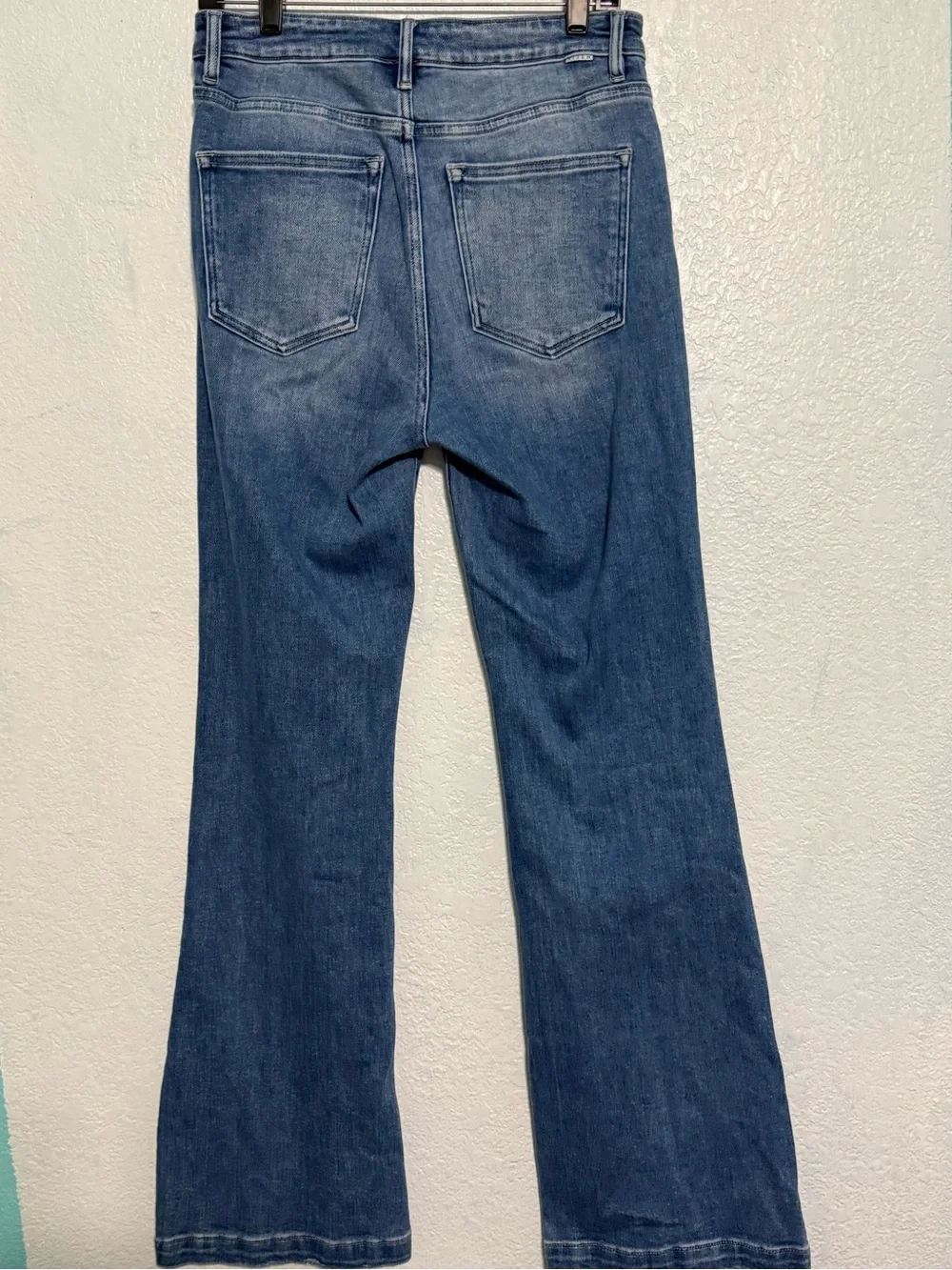 Risen Jeans elevate your