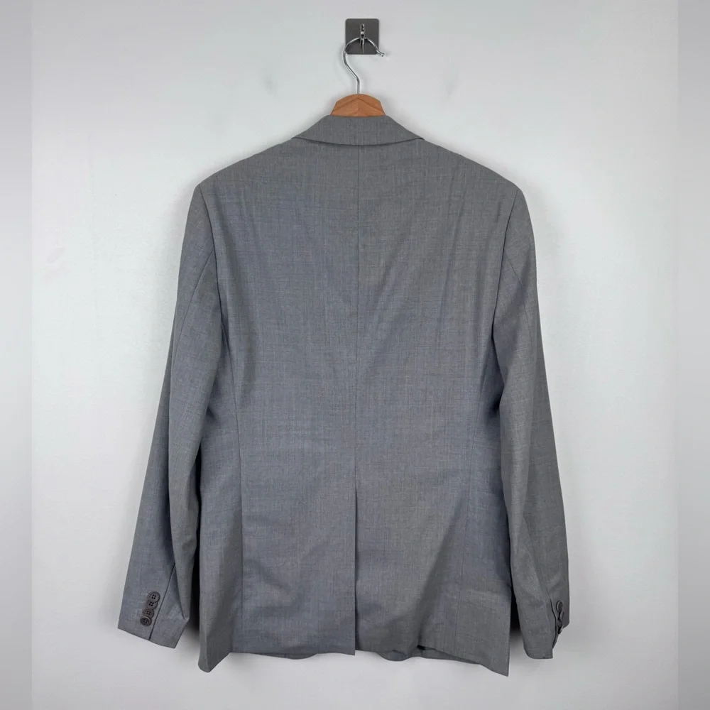 Theory good blend wool