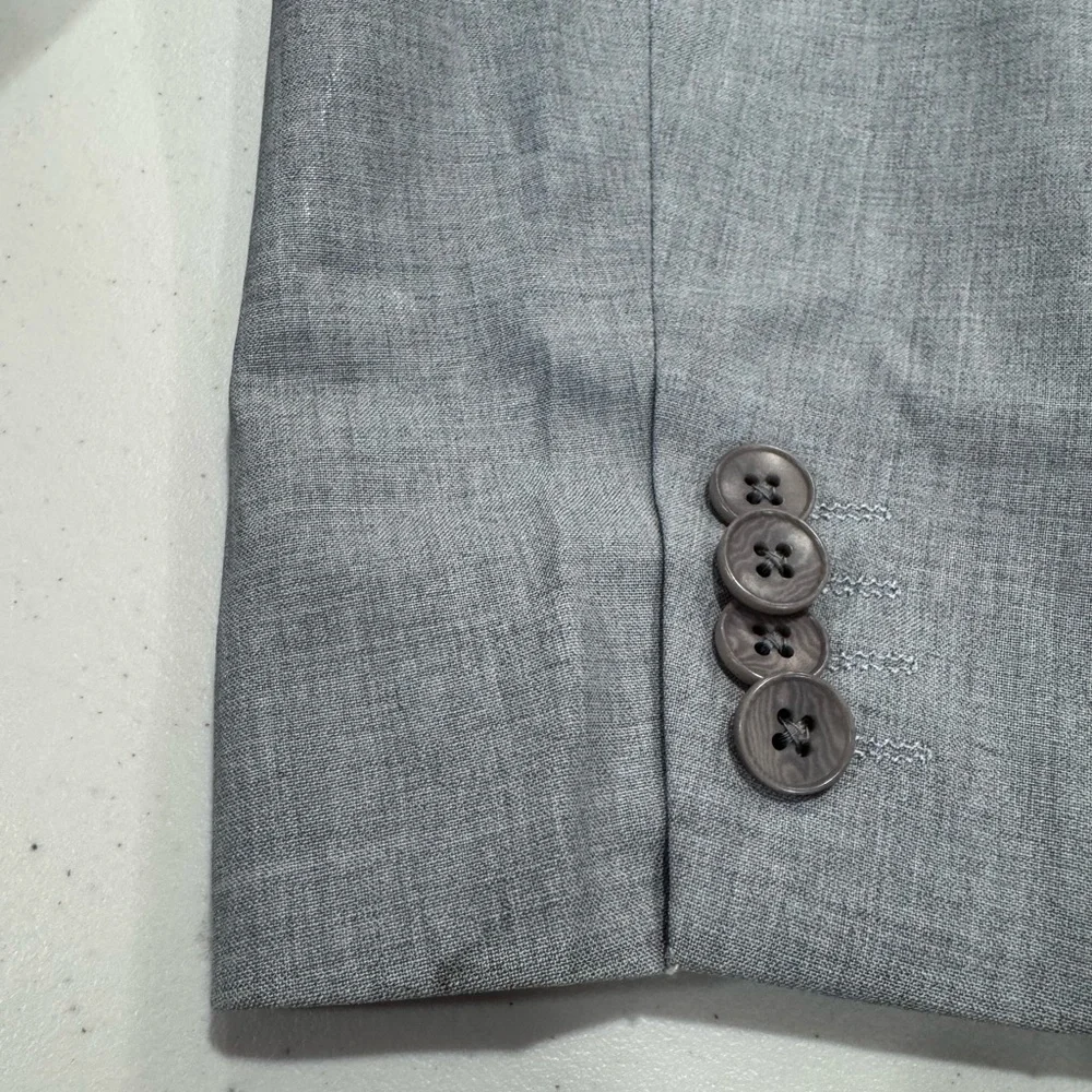 Theory n1 blazer good
