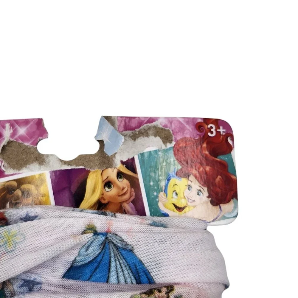 Disney Princess By HER Accessories headband multicolor silver
