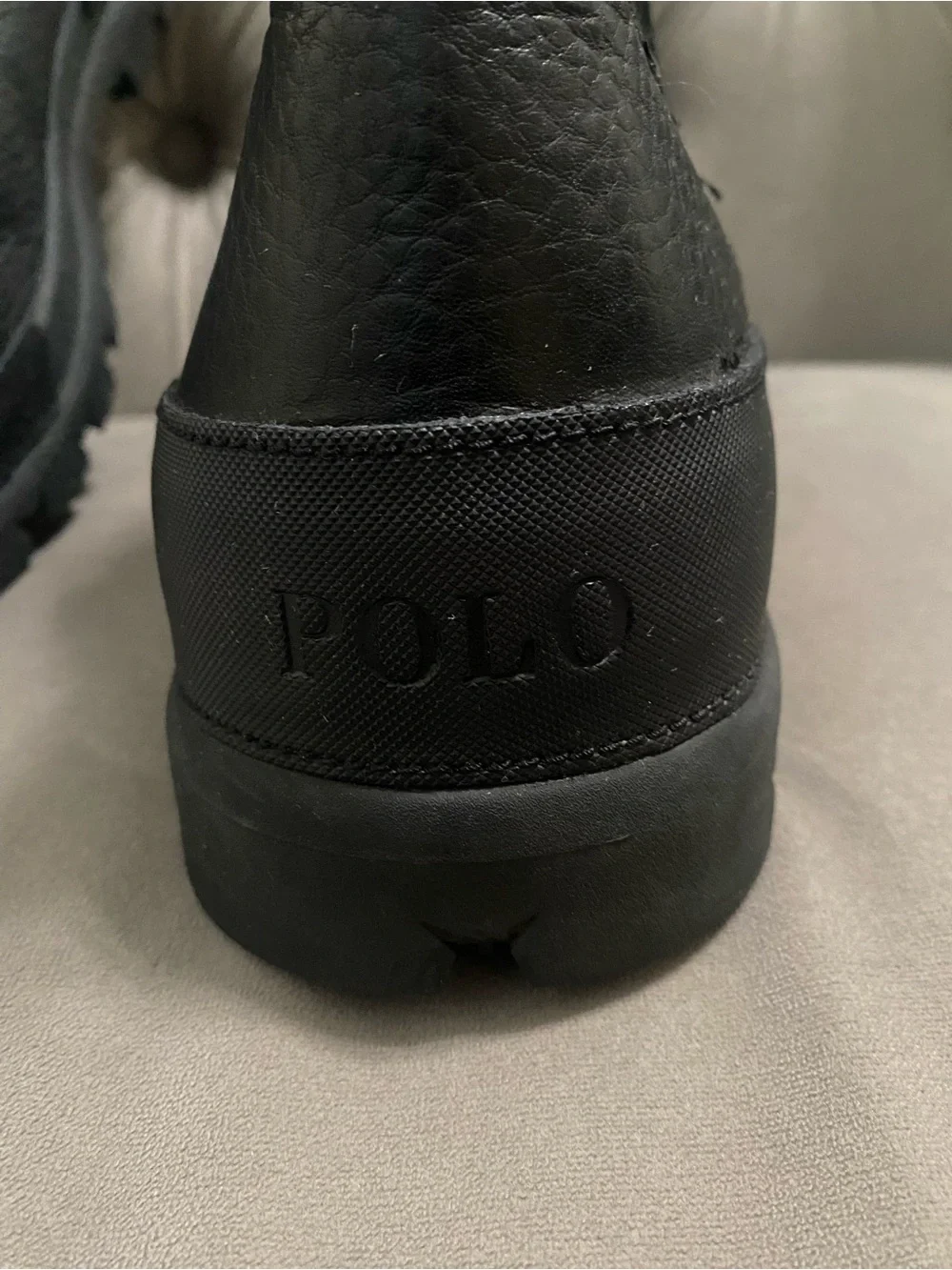 Ralph Lauren polo ralph