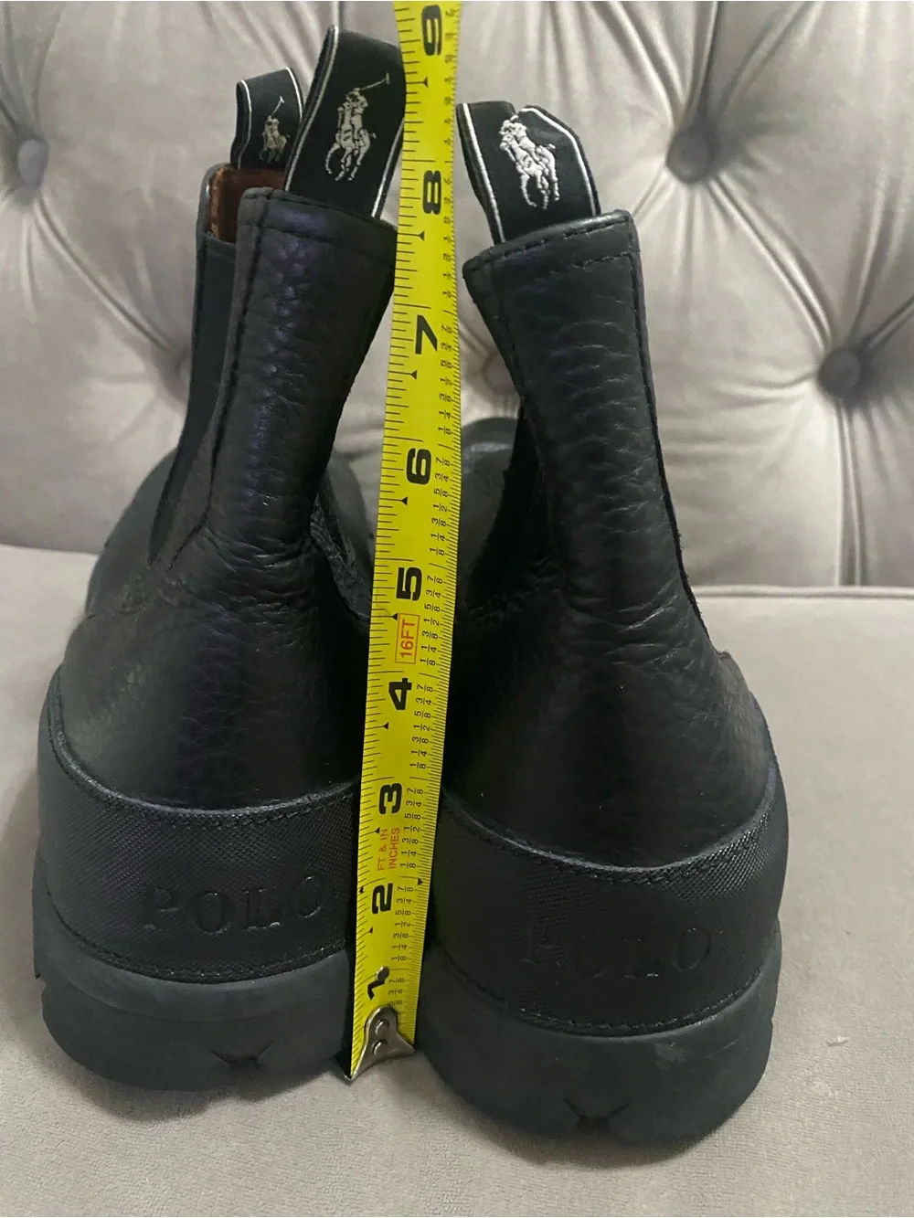 Ralph Lauren polo ralph