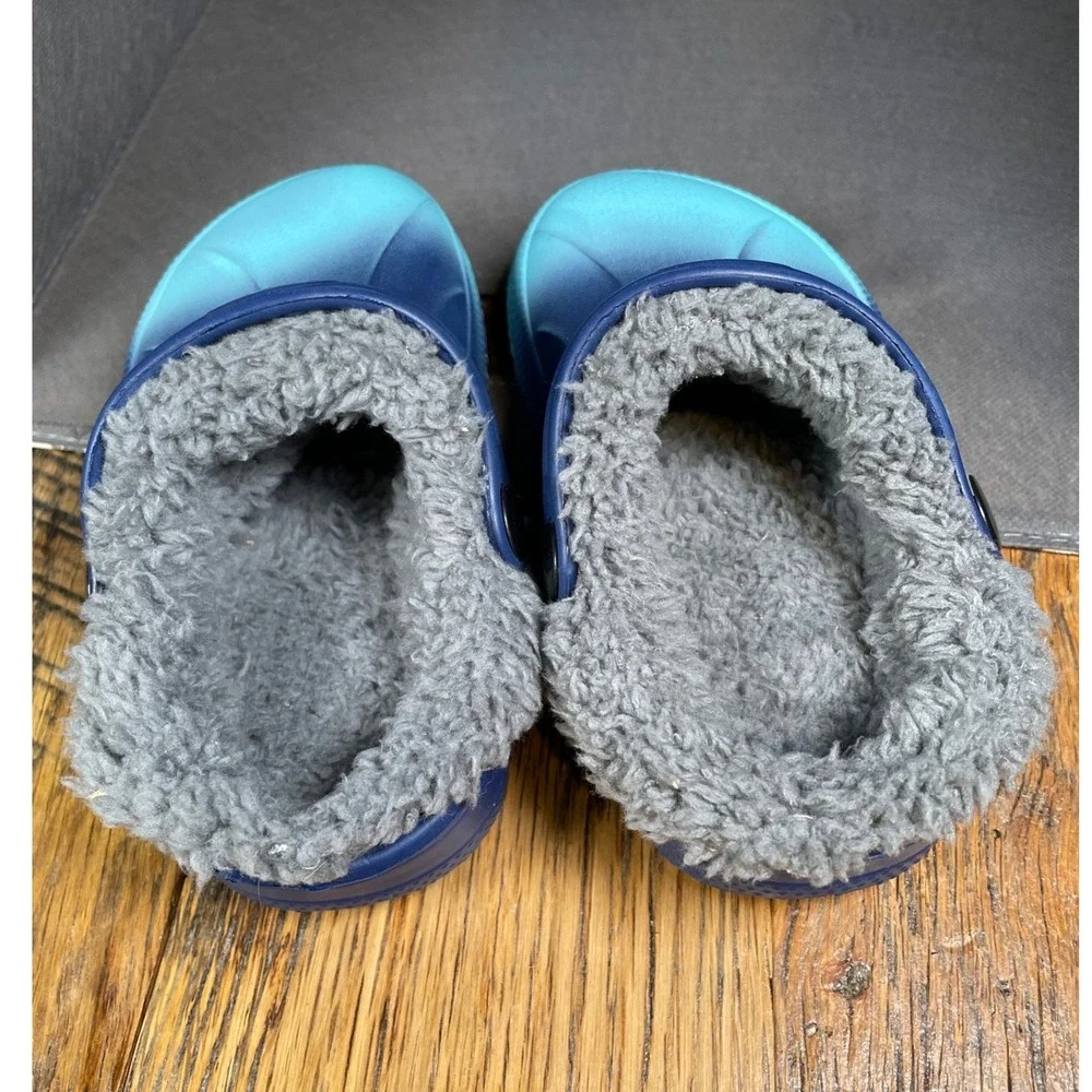 Zoogs kids fleece