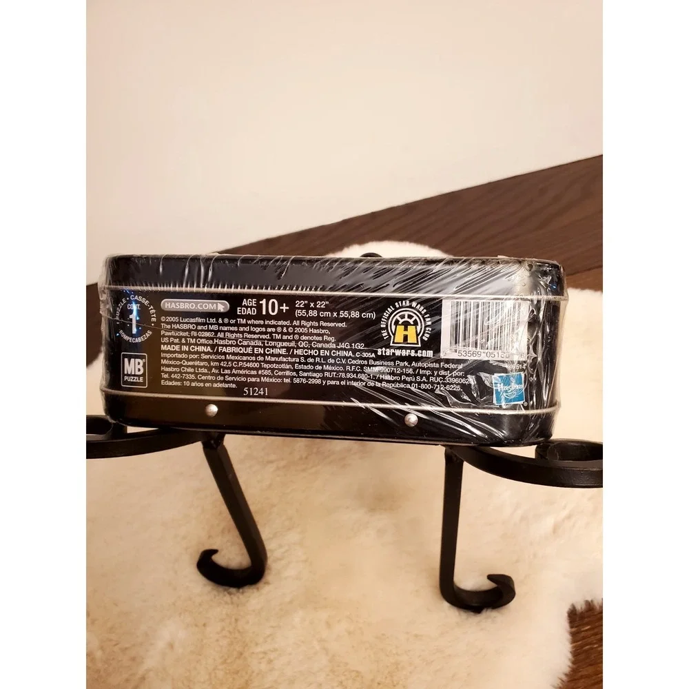 Hasbro star functionality