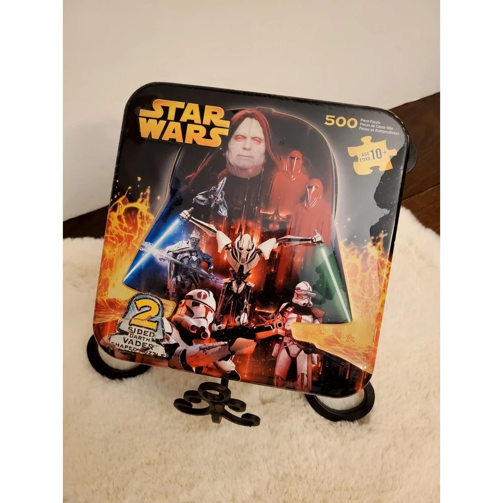 Hasbro or item fiction