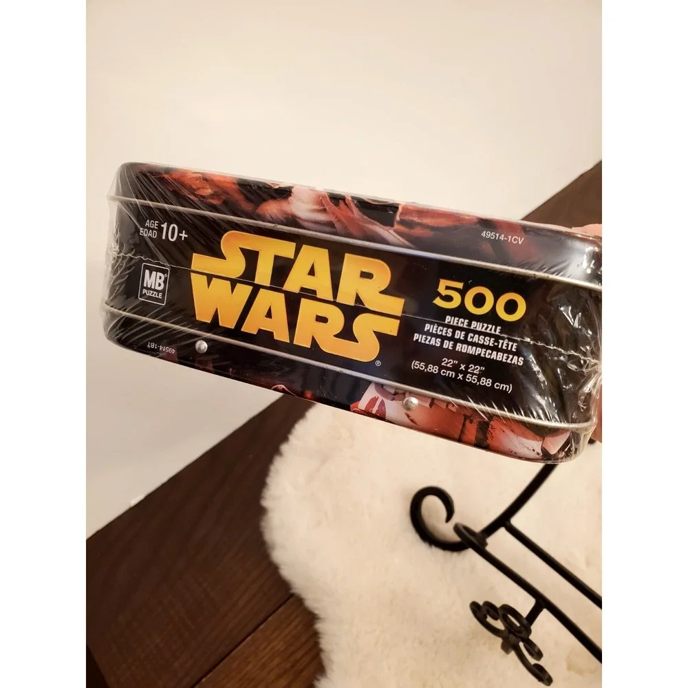 Hasbro wars wrap not