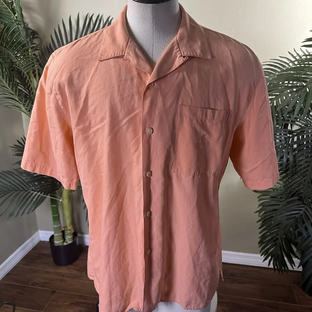 Cotton pusser men