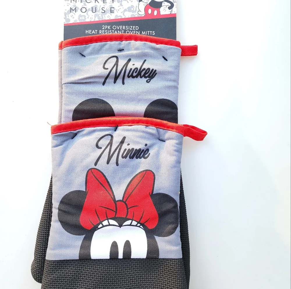 Disney safe minnie