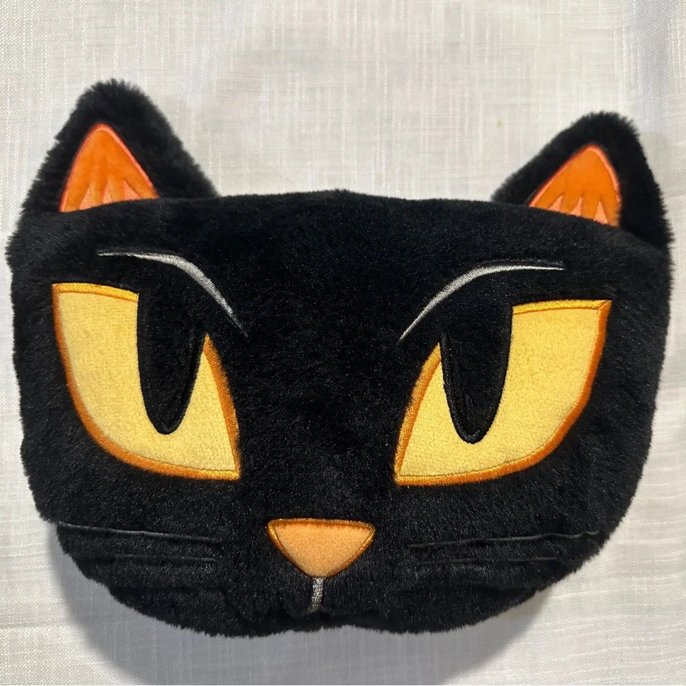 Target cat pillow