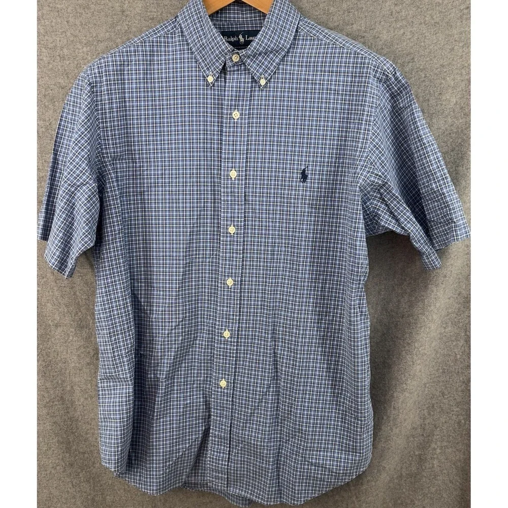 Polo Ralph Lauren thank you