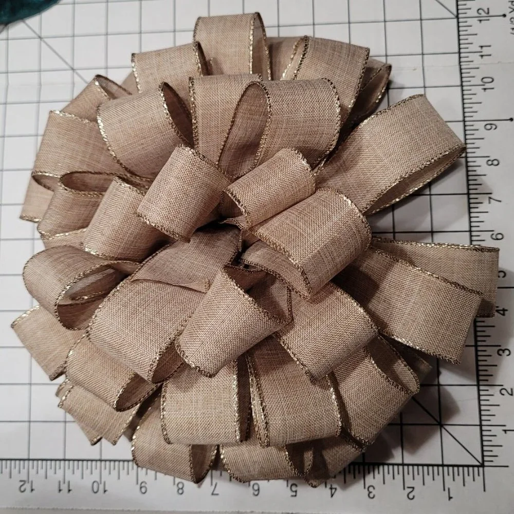 Hand Crafted keep display