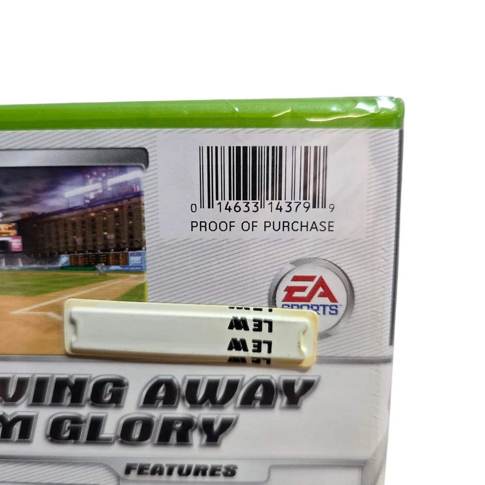 Ea Sports **note this