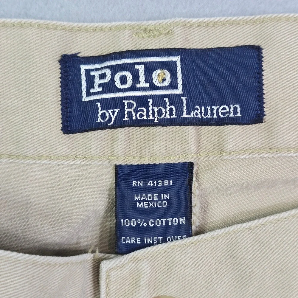 Polo Ralph Lauren excellent pre