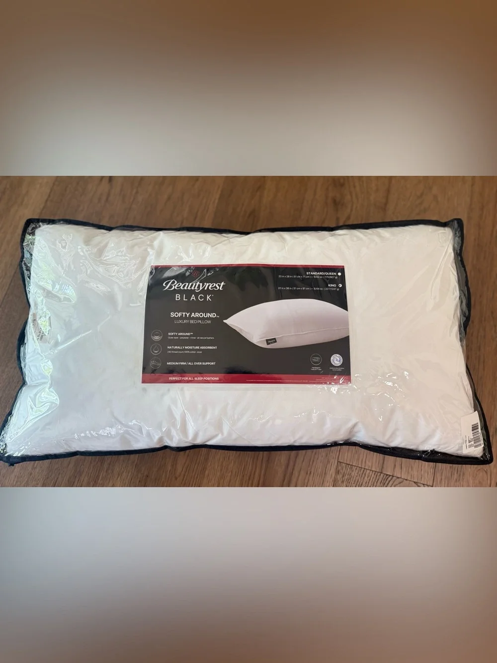 beauty rest brand new
