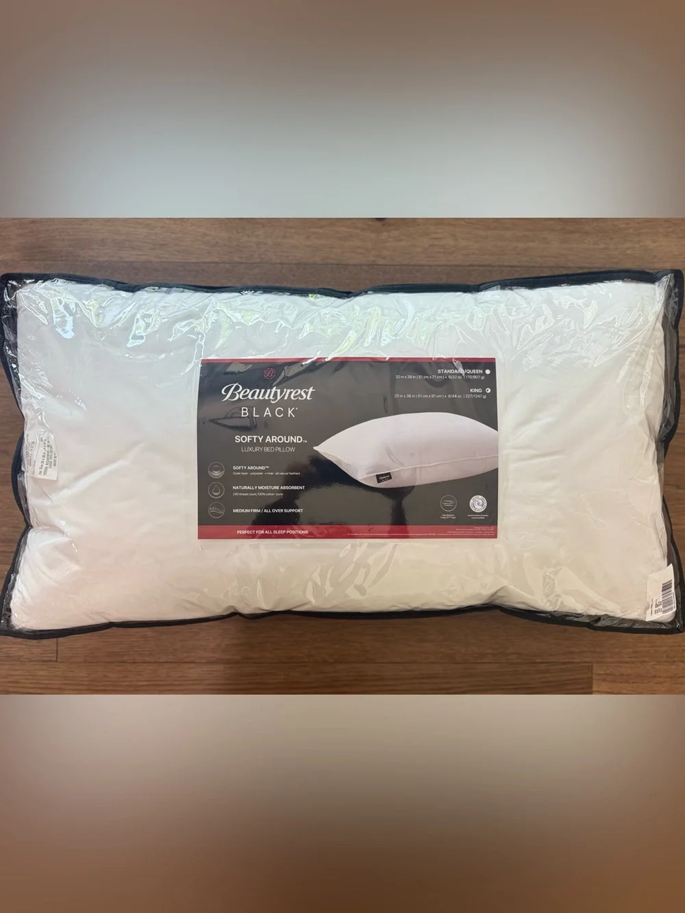 beauty rest brand new