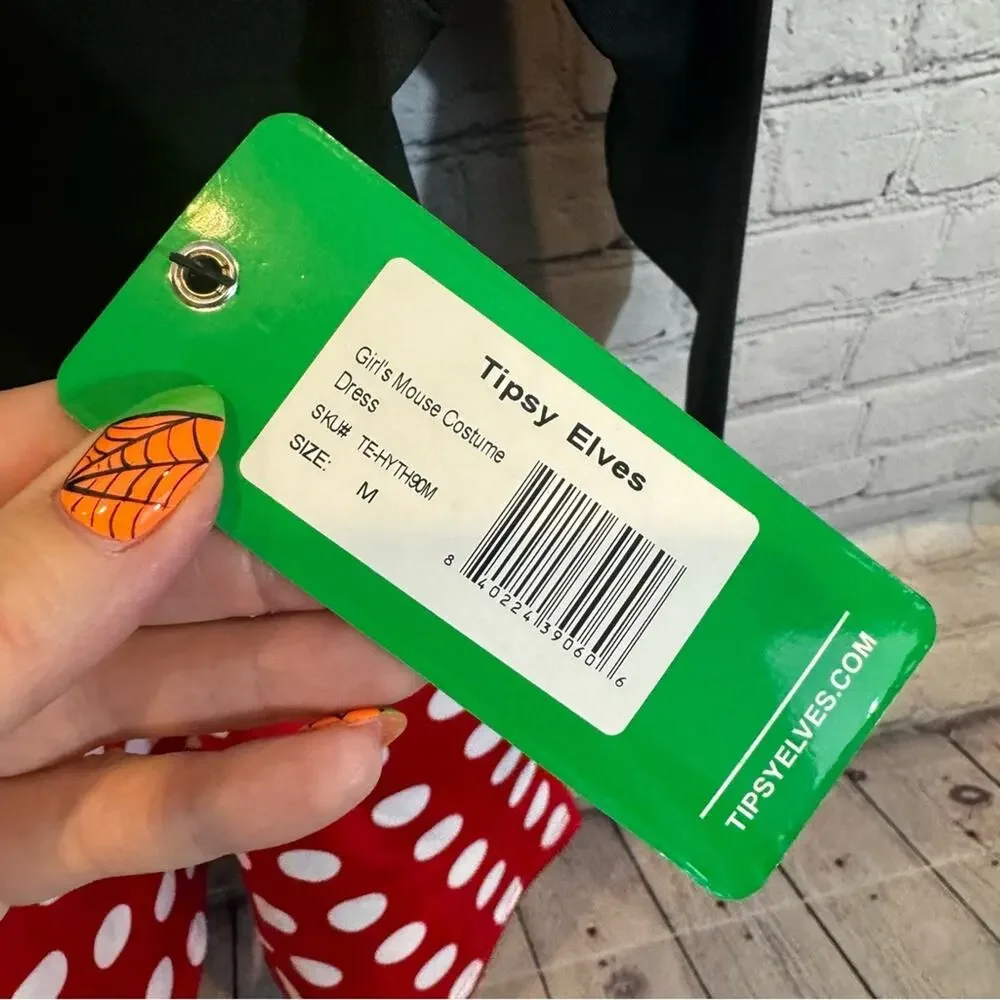 Tipsy Elves item specifics
