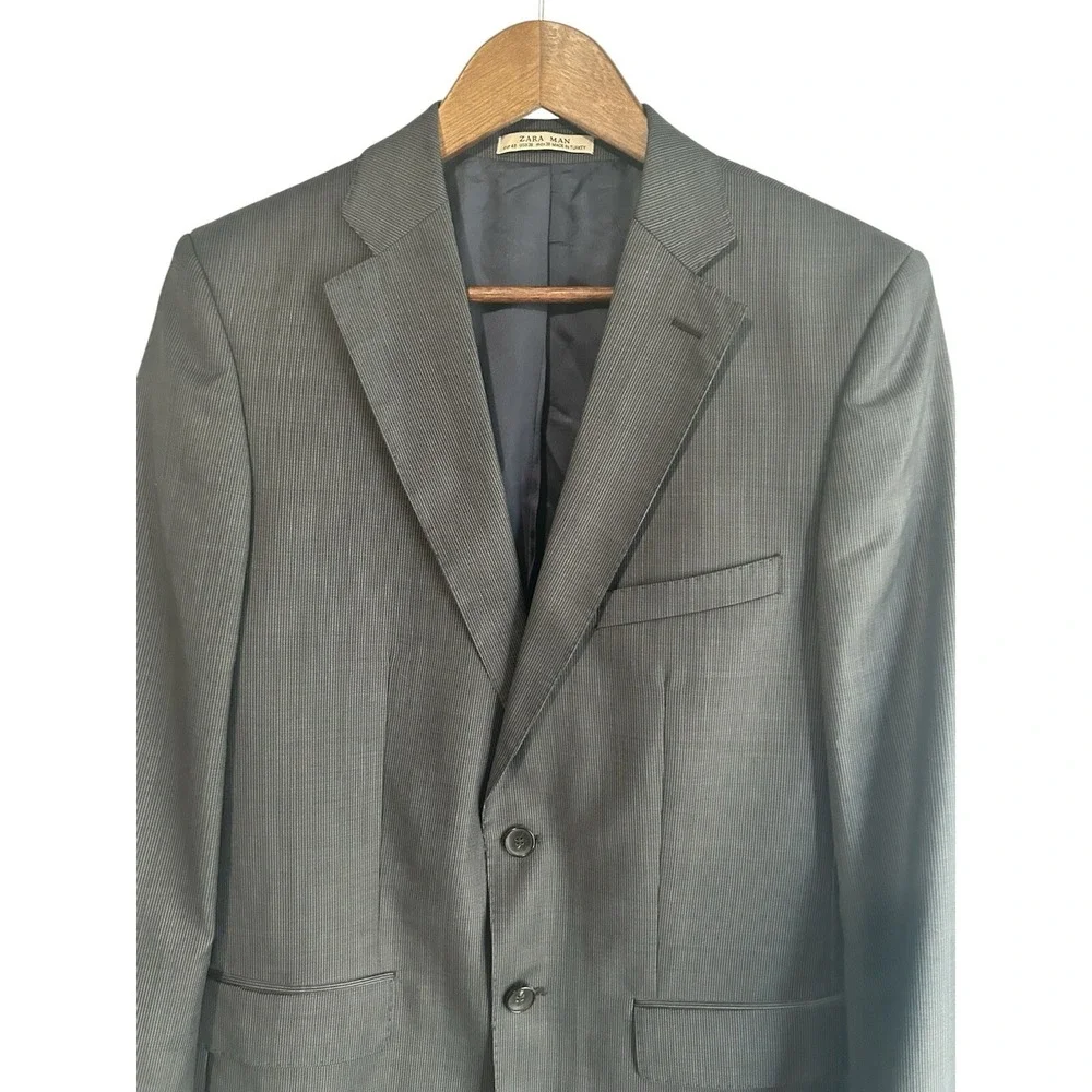 Zara single or